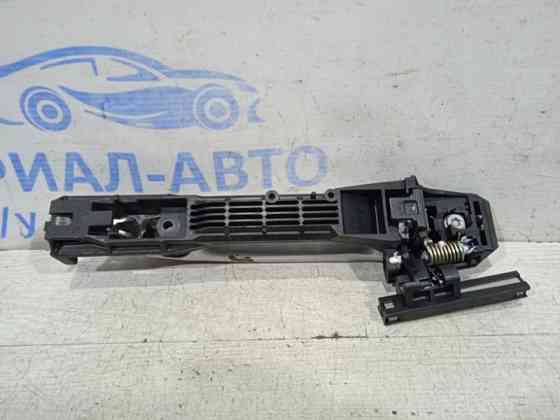 Ручка двери внешняя задняя левая Toyota Camry XV40 2006 (б/у) Киев