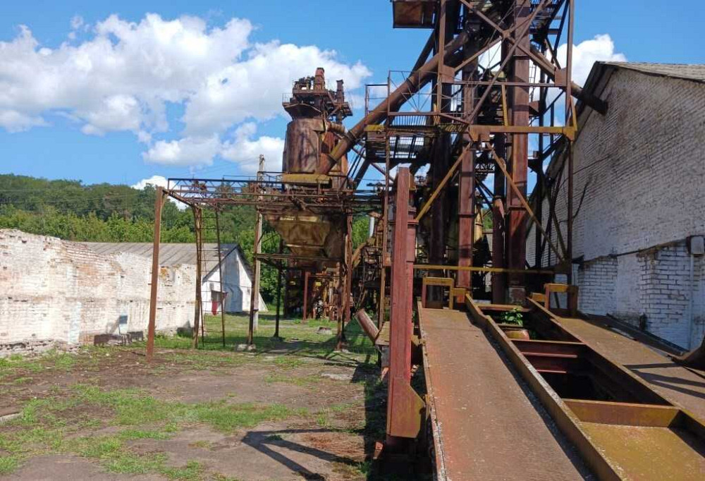 продажа помещения свободного назначения, здания Згуровский, Жовтневое, 7141632 грн.  - изображение 10