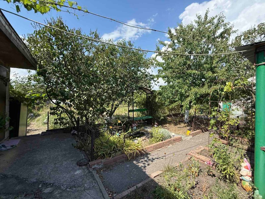 Продам дачу в м.Самар, р-н Перевал. Дніпро - зображення 4