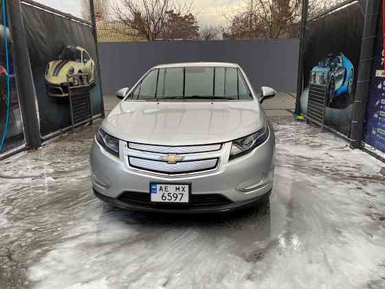 Продам шевроле вольт Chevrolet Volt Днепр