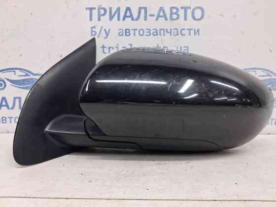 Зеркало левое Nissan Qashqai 2006-2013 96302BR74A (Арт. 62521) Киев