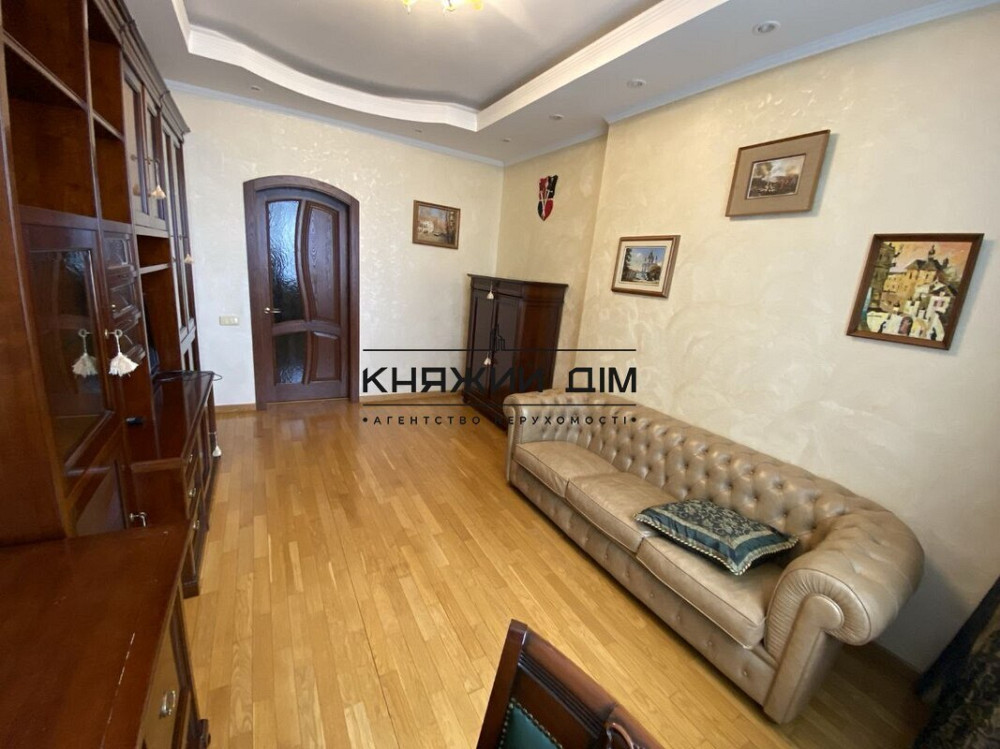 ОРЕНДА чудова 4 к кв на Оболоні просп Володимира Івасюка 12Е код 11204110 Київ - зображення 2