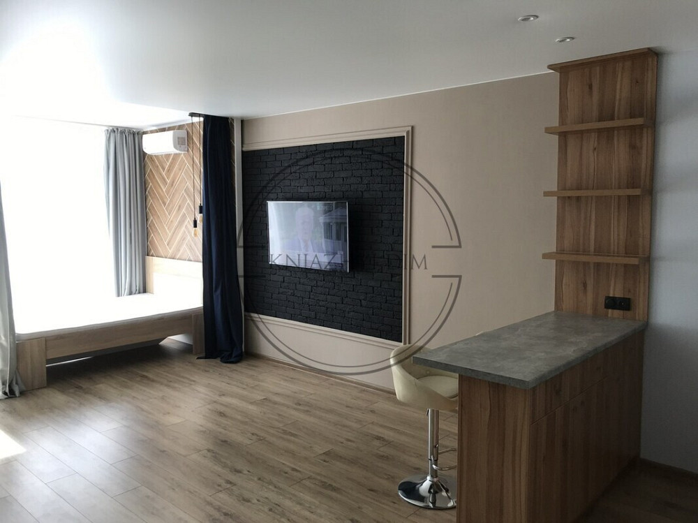 Продажа 1к.кв. студио в ЖК Французский квартал-2. № 21134775 Киев - изображение 8