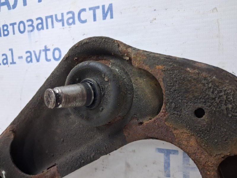 Рычаг передний верхний правый Nissan Pathfinder R51 2.5 DIESEL YD25DDTI 2004 (б/у) Київ - зображення 2