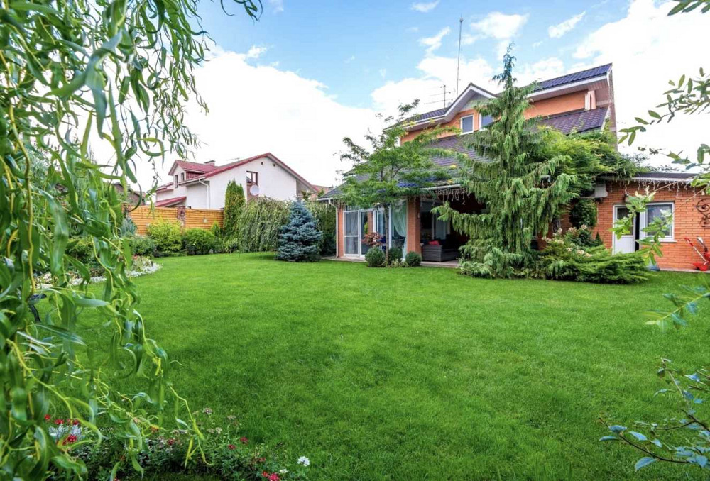 продажа 6-к дом Киев, Дарницкий, 250000 $ Київ - зображення 3