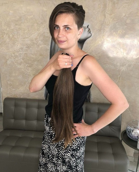 Куплю волосся у Новомосковську -Дорого!Viber: 0961002722,Telegram: 0633013356 Новомосковск - изображение 10