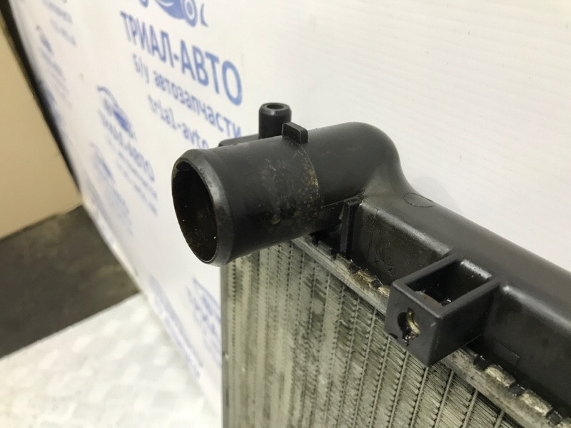 Радиатор основной Mitsubishi Pajero Wagon 1999-2006 MR968133 (Арт. 54384) Киев - изображение 6