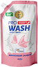 Рідке мило Pro Wash Дбайливий Захист 140241 460 г Київ