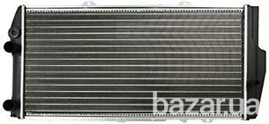 Ауди 100 . 1990 . 2.3 ( турбо ) - Радиатор охлаждения . Київ - зображення 1