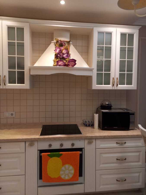 долгосрочная аренда 2-к квартира Киев, Соломенский, 20000 грн./мес. Киев - изображение 10