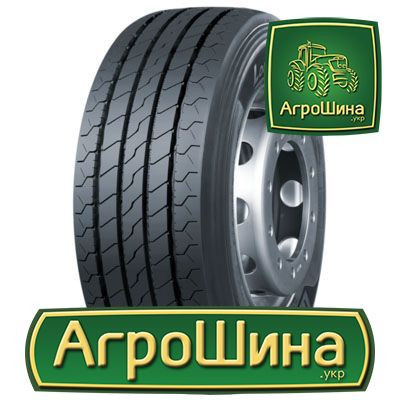 Грузовая шина WestLake Long Run WTL1 (прицепная) 445/45 R19.5 160L Київ - зображення 1