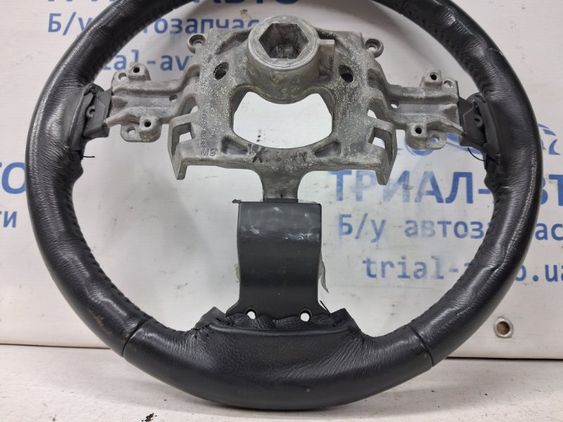 Руль Mazda 6 GH 2.5 БЕНЗИН L5-VE 2007 (б/у) Киев - изображение 7