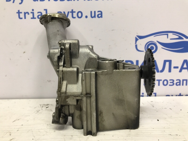 Маслонасос Nissan Qashqai J11 1.5 DIESEL K9K 2013 (б/у) Киев - изображение 5