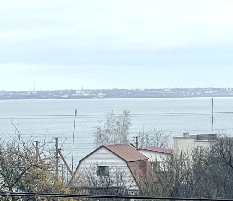 Продам дом 3 уровня. Рядом с Овидиополем. Вид на лиман. Одеса - зображення 9