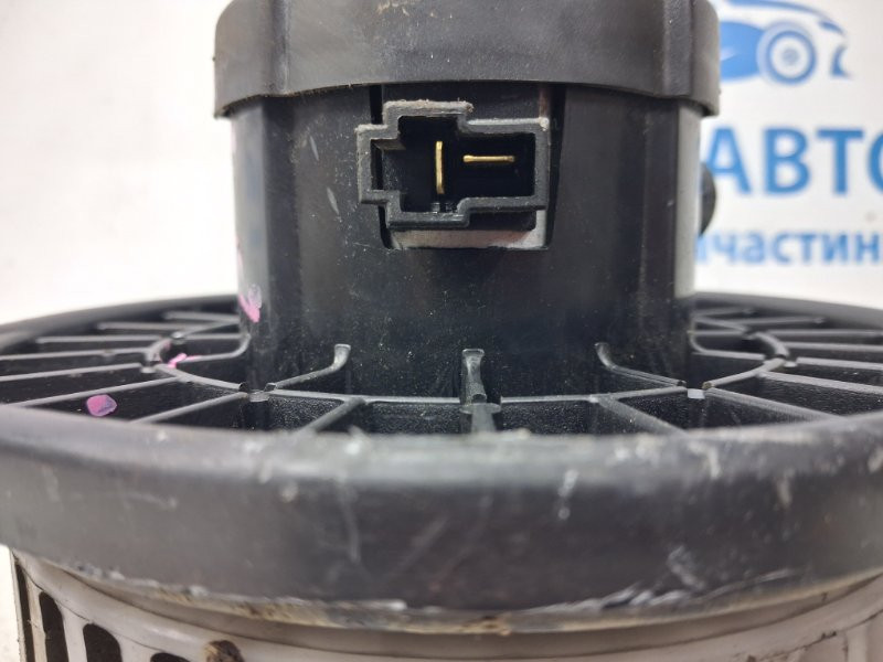 Моторчик печки Mitsubishi L200 KB 2.5 DIESEL 4D56 2006 (б/у) Київ - зображення 4