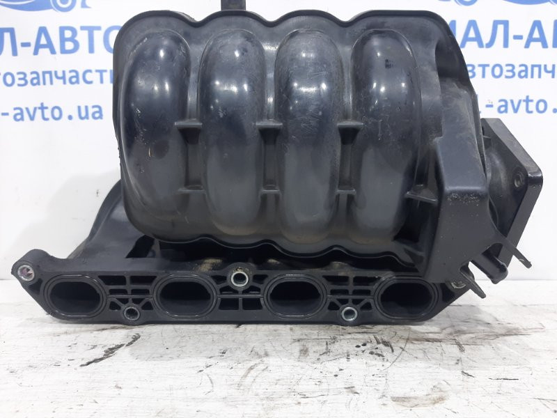 Коллектор впускной пластик Kia Ceed ED 1.4 БЕНЗИН G4FA 2006 (б/у) Київ - зображення 4