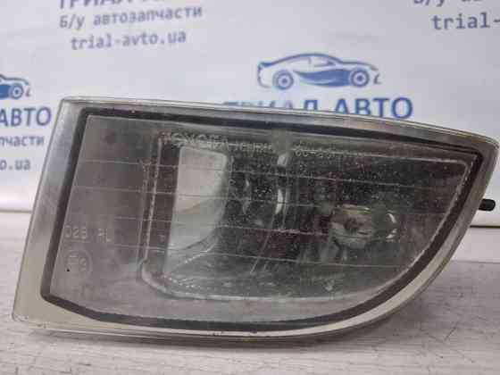 Фара противотуманная левая Toyota Prado J120 4.0 1GR-FE 2002 (б/у) Київ