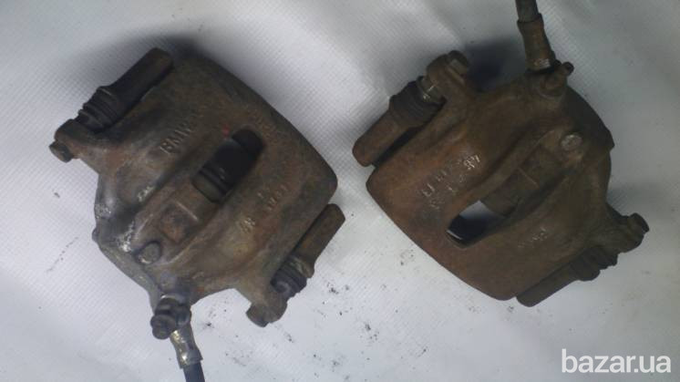 Супорт передній лівий 32321530 Girling №48, БМВ,е-30, 34119058982 оригінал Вінниця - зображення 1