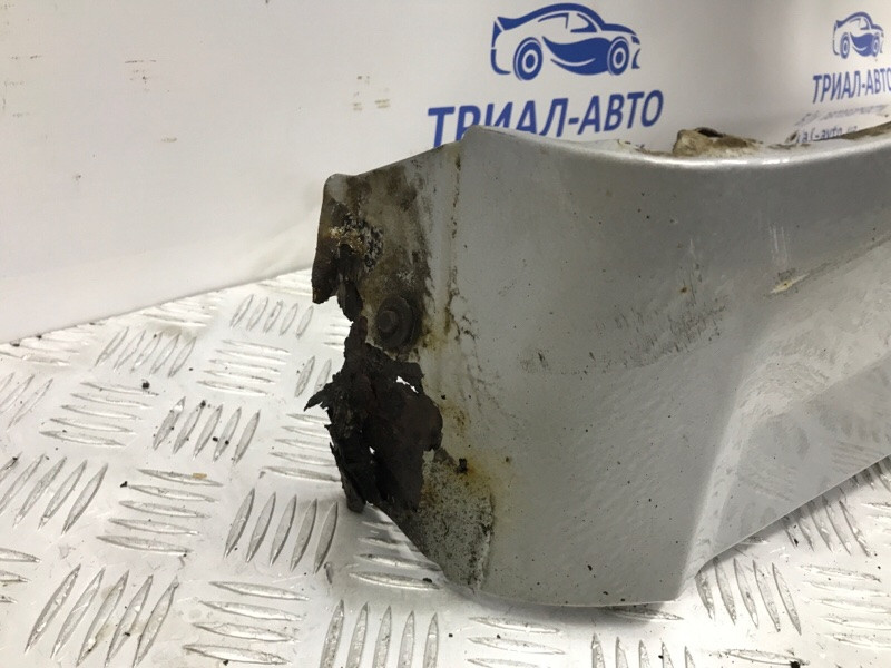 Крыло переднее левое Chevrolet Lacetti 2004-2013 96474980 (Арт. 56117) Киев - изображение 4