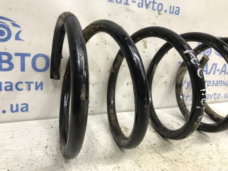 Пружина передняя Hyundai Tucson 2004-2009 54630-2E610 (Арт. 34323) Київ - зображення 3