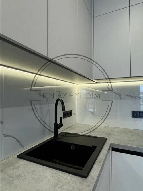 Продам однокімнатну квартиру в ЖК Нова Англія, будинок Лондон. Код: 21146048 Киев - изображение 5