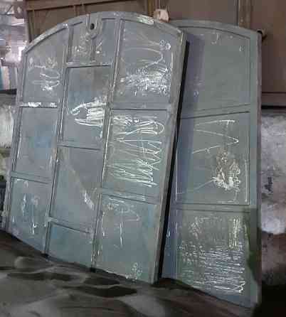 Лиття металу від проекту до готового виробу Кам'янське (Дніпродзержинськ)