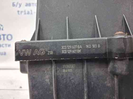 Корпус воздушного фильтра Volkswagen Caddy 2K 1.9 DIESEL BJB 2003 (б/у) Київ