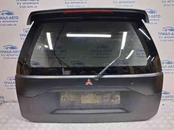 Крышка багажника Mitsubishi Pajero Sport 1996-2008 MR414370 (Арт. 64761) Киев