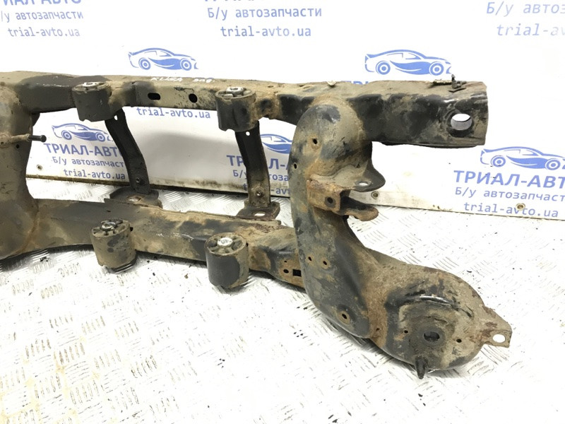 Балка задней подвески Ford Kuga CBS 2.0 DIESEL 2011 (б/у) Київ - зображення 3