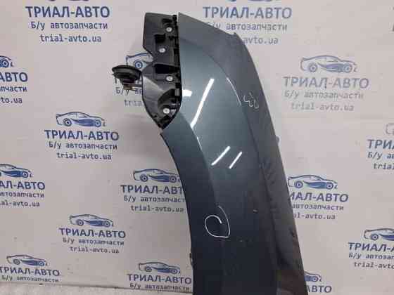 Крыло переднее левое Dacia Duster 2010-2017 631012718R (Арт. 62287) Київ