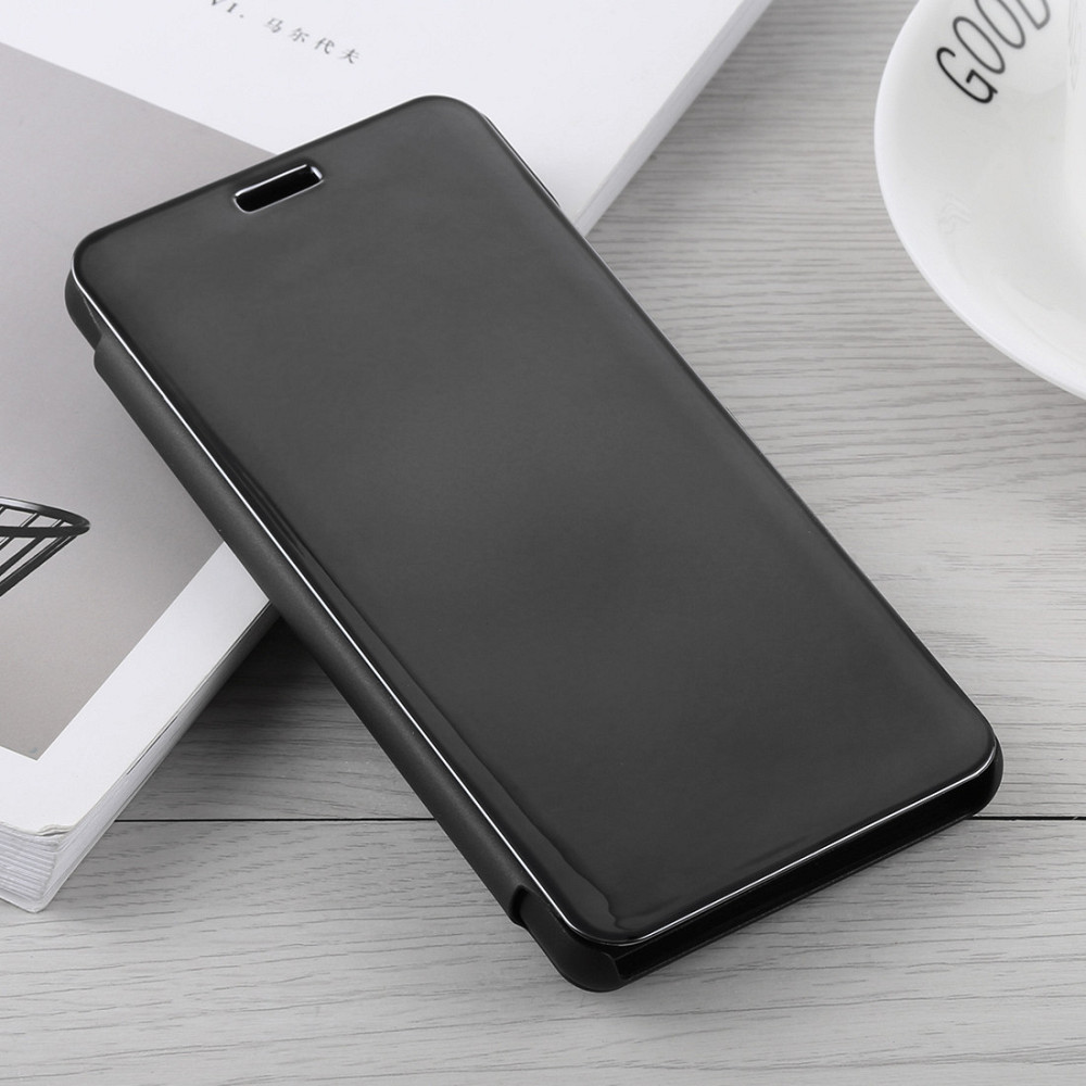 Чехол-книжка Clear View Standing Cover для Xiaomi Mi 10T Lite / Redmi Note 9 Pro 5G Херсон - изображение 9