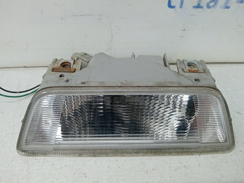 Катафот (отражатель) Nissan X-Trail 2007-2015 26545JG00A (Арт. 60692) Киев - изображение 2