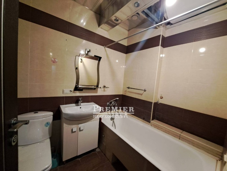 Продам 3-кімнатну квартиру на Середньофонтанській! Одеса - зображення 4