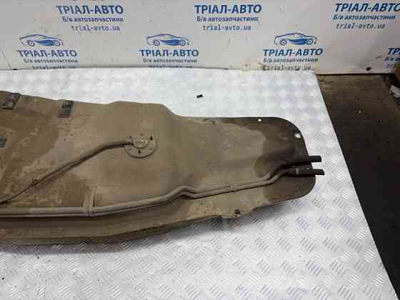 Бак топливный металлический Mitsubishi Pajero Wagon 2006-2022 MR342850 (Арт. 83784) Київ