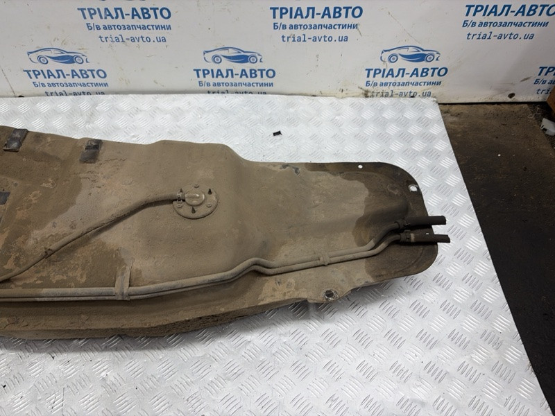 Бак топливный металлический Mitsubishi Pajero Wagon 2006-2022 MR342850 (Арт. 83784) Київ - зображення 3