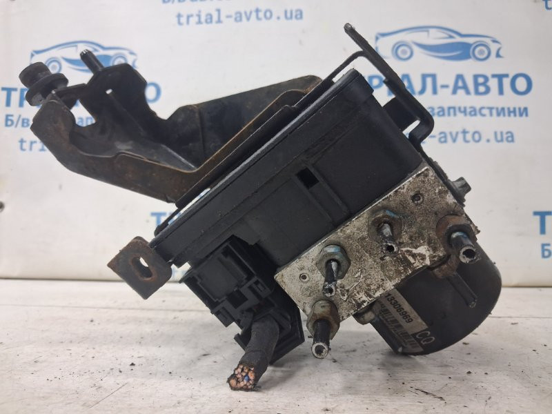 Блок abs Chevrolet Cruze 2009-2016 13306969 (Арт. 86841) Киев - изображение 1