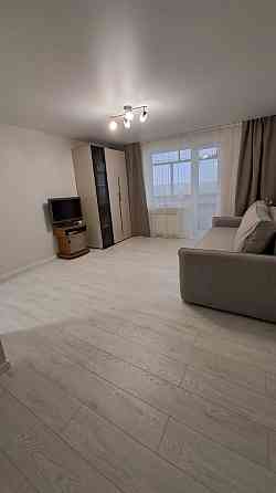 Свободна 1-к Евро жм.Северный техника мебель 7/9эт Днепр