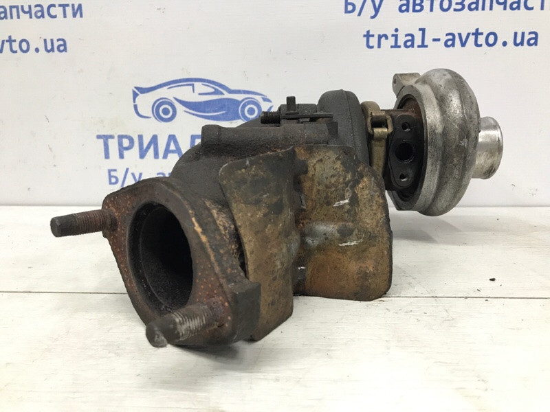 Турбина Mitsubishi Pajero Sport 1996-2008 4913502652 (Арт. 57638) Киев - изображение 8