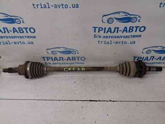 Привод задний правый Mazda CX 7 2006-2012 GD71-25-50XA (Арт. 85138) Киев