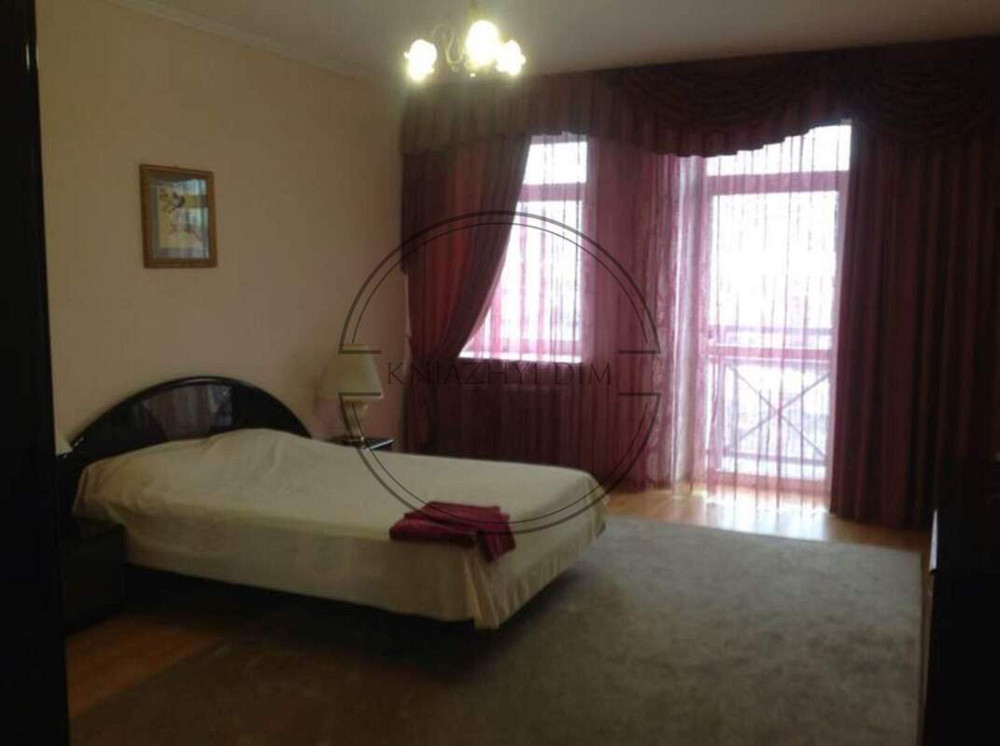 Оренда 4 кімнатна квартира в ЖК Введенський КОД 1167824 Киев - изображение 4