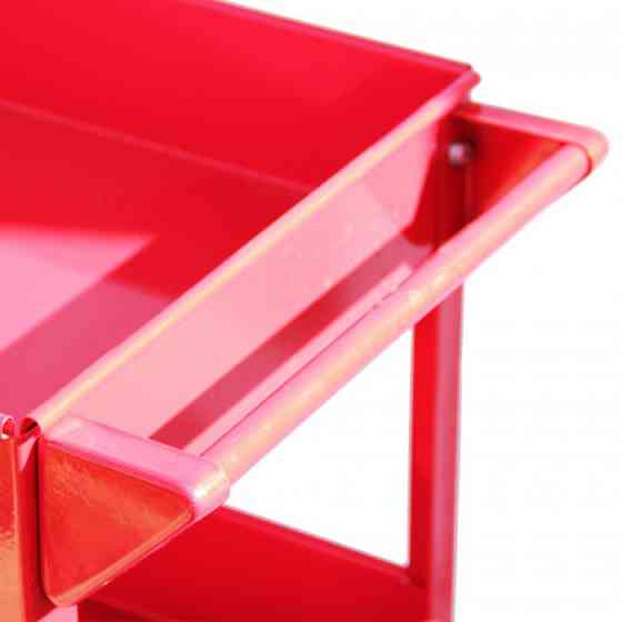 Тележка инструментальная (3 полки) TORIN TC302 Харків