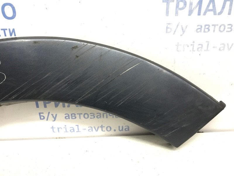 Накладка крыла Mitsubishi Pajero Wagon 2006-2022 7407A097 (Арт. 47391) Киев - изображение 3