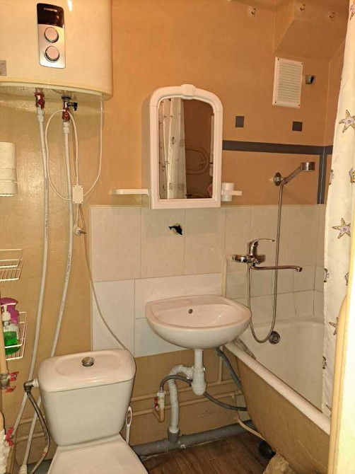 продажа 1-к квартира Киев, Днепровский, 39999 $ Київ - зображення 10