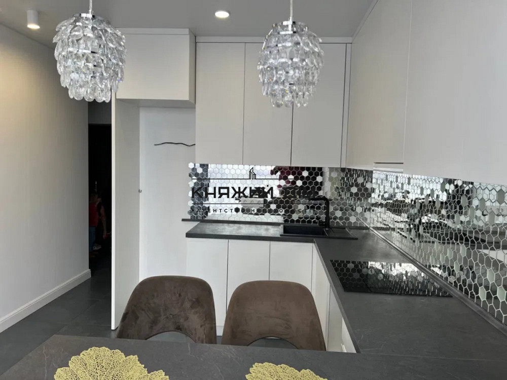 Продаж 1-но к. квартири в ЖК Місто Квітів м. Сирець. № 21146721 Київ - зображення 1