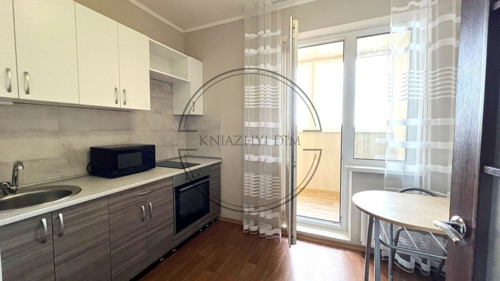 Продається 1-кімнатна квартира в новобудові на Самійла Кішки. М.Іподром. Код: 21144544 Киев - изображение 5