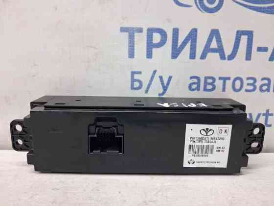 Дисплей информационный Chevrolet Epica V250 2.5 БЕНЗИН X25D1 2006 (б/у) Киев