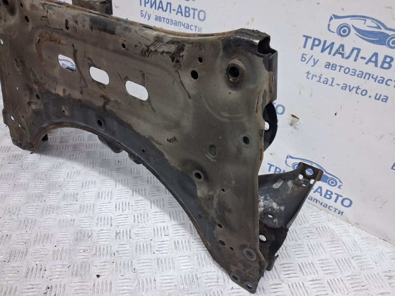 Балка передней подвески Nissan Qashqai J11 1.2 БЕНЗИН HRA2DDT 2013 (б/у) Киев - изображение 8