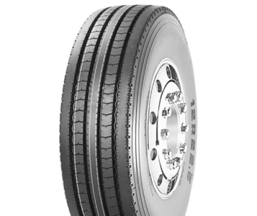 295/60 R22.5 Sportrak SP301 150/147K Рульова шина Киев - изображение 4