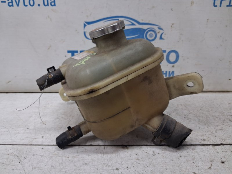 Бачок радиатора (расширительный) Kia Ceed 2006-2012 254312H100 (Арт. 84895) Київ - зображення 3
