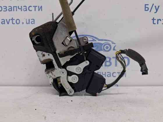 Замок двери передний левый Mazda 3 2003-2009 BP4K59310D (Арт. 58899) Киев